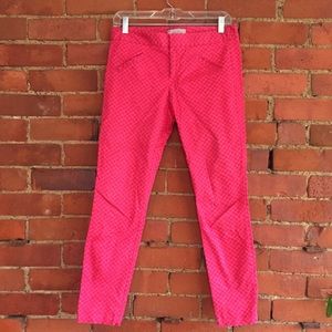 Gap ultra skinny pants